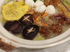 -顺风海鲜港(金玉兰店)