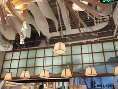 -一井烧肉·活鳗·寿司(望京SOHO店)
