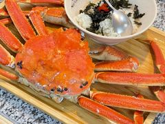 -震海贝烤贝·民俗特色店(延吉总店)