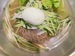 -喜来稀肉(北外滩白玉兰广场店)