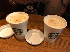 -星巴克(北京三里屯SOHO一店)