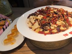 -巴扎屋大盘鸡·新疆菜(汇嘉时代店)