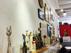 -十面欢腾·海鲜面·台式Bistro(长乐路店)