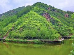 -仙居谷风景区