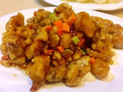 -黑石礁酒楼·海鲜(黑石礁店)