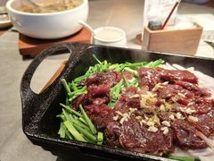 -张家卫·阳江菜·小海鲜(肥婆湾桥店)