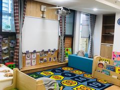-英伦凯贝国际婴幼儿托育中心(雍湖湾店)