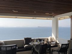 -蜜悦·波西塔诺悬崖海景餐厅