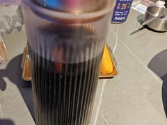 -令狐冲·炭烤活鱼(宝龙店)