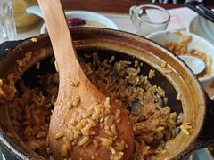 -小吊梨汤·北京菜·烤鸭(双井乐成中心店)