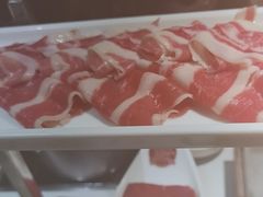 -东道煮牛肉火锅(东盛大街店)