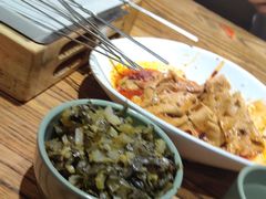 -小杨烤肉(朱雀店)