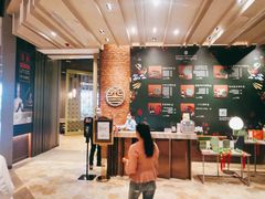 -香厨中餐厅(松北香格里拉店)