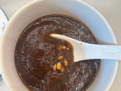 -天龙宝严素食馆(大兴善寺店)