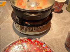 -山四砂锅(太原钟楼街店)