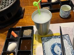 -热血兄弟·炭火烤肉(融侨中心店)