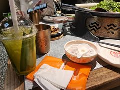 -探鱼·鲜青椒爽麻烤鱼(朝阳悠唐广场店)
