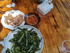 -老地方猫儿面(磁器口店)