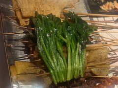 -云晓光头烧烤吧(川沙绿地店)