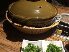 -润泽园椰子鸡(汇一城店)