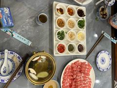 -草之味草原·涮羊肉火锅(吴中万达店)