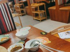 -云中鱼蒸汽石锅鱼(川沙百联店)