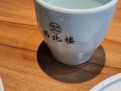 -品回味清真西北楼(宁波首店)