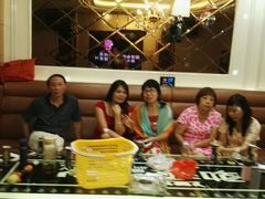 -劲派KTV(江南大道南店)