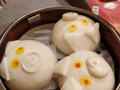 -点点心点心专门店(旺角店)