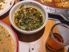 -成老灶火锅鸡(平山店)