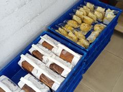 北海道鲜奶吐司-匠造烘焙(上海工厂店)