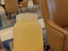 -鲤鱼洲酒店港鲤咖啡厅