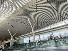 -南昌昌北国际机场