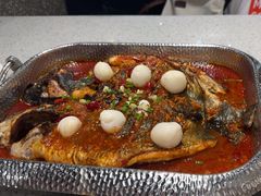 -林溪晚亭脆皮烤鱼(藁城店)