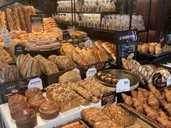 -红跑车蛋糕世界(清江路店)