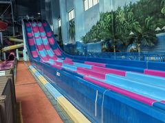 -青岛东方影都融创水世界