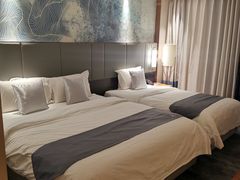 -格林东方酒店(独墅湖尹山湖郭苑路地铁站店)