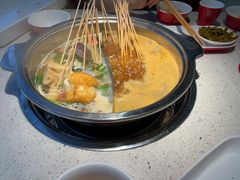 -袁记串串香(梁家巷店)