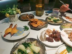 -多佐铁板烧(富力广场店)