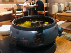 -云海肴汽锅鸡·云南小炒(天津国金汇店)