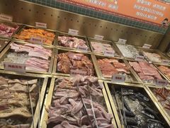 -姜胖胖无限自助烤肉(罗湖宝能店)