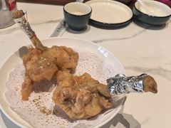 -梅利汴京烤鸭•开封豫菜地标店(东大街店)