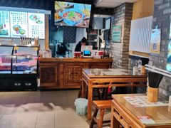 -元志初腊汁肉夹馍(钟楼粉巷店)
