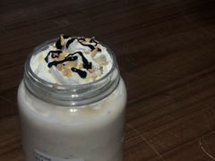 -Peet's Coffee皮爷咖啡(德基店)