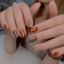 -奈思·日式美甲美睫沙龙