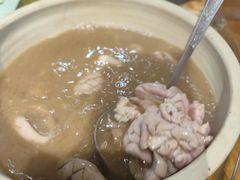 -猪腰一家·地道佛山菜(盐步店)