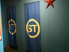 -S Team剧情密室(杭州龙翔桥店)