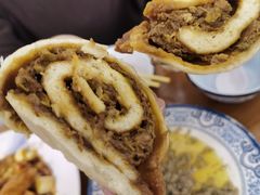 -鼎香润(德胜门内店)