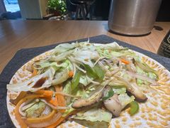 -松岛日本料理(汾江路店)
