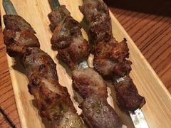 -驿楼兰·新疆菜(火车站店)